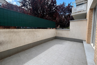  appartement courcouronnes 91080
