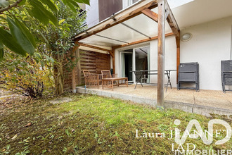  appartement courdimanche 95800