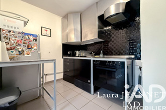  appartement courdimanche 95800