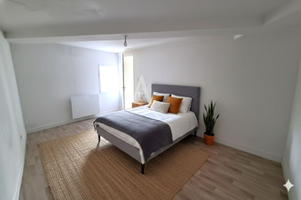  appartement courdimanche 95800