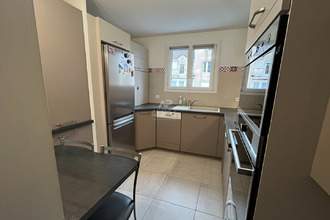  appartement courdimanche 95800
