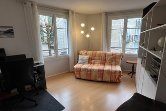  appartement courdimanche 95800