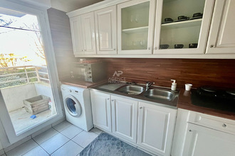  appartement courdimanche 95800