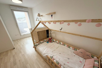  appartement courdimanche 95800