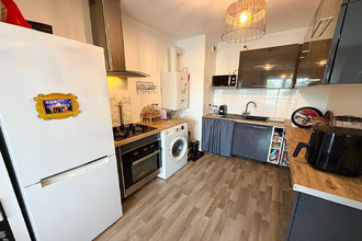  appartement courdimanche 95800