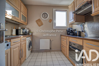  appartement courdimanche 95800