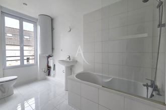 appartement courdimanche 95800