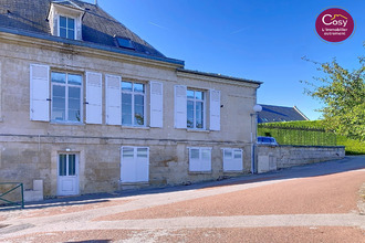  appartement courmelles 02200