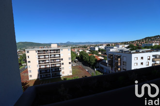  appartement cournon-d-auvergne 63800