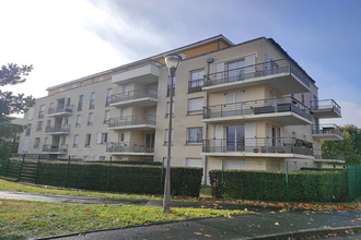  appartement cournon-d-auvergne 63800