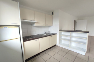  appartement cournon-d-auvergne 63800