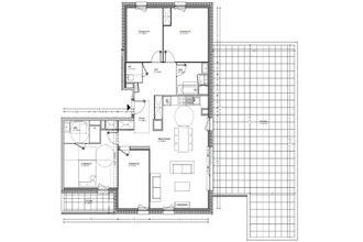  appartement cournon-d-auvergne 63800