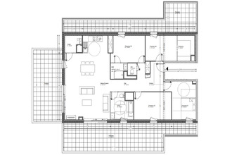  appartement cournon-d-auvergne 63800