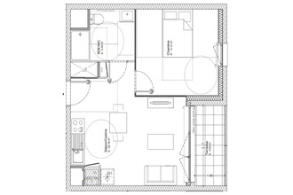  appartement cournon-d-auvergne 63800
