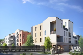  appartement cournon-d-auvergne 63800