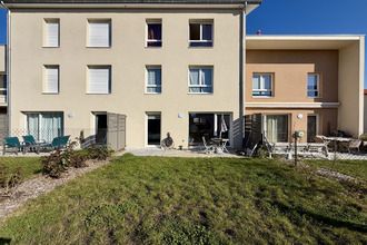  appartement cournon-d-auvergne 63800