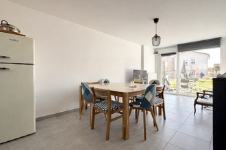  appartement cournon-d-auvergne 63800