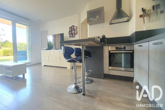  appartement cournon-d-auvergne 63800