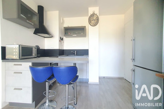  appartement cournon-d-auvergne 63800