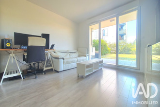  appartement cournon-d-auvergne 63800