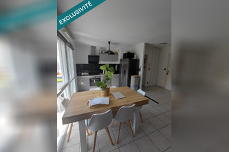  appartement cournon-d-auvergne 63800