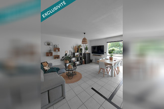  appartement cournon-d-auvergne 63800