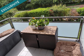 appartement cournon-d-auvergne 63800