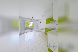  appartement cournonsec 34660