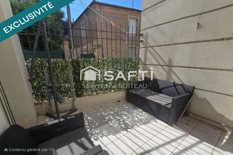  appartement cournonterral 34660