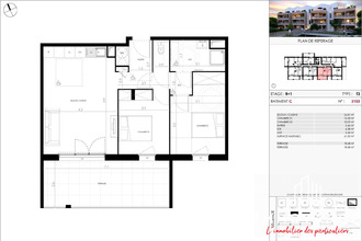  appartement cournonterral 34660