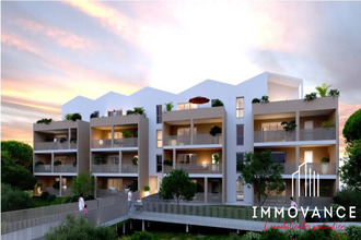  appartement cournonterral 34660