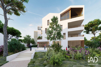  appartement cournonterral 34660