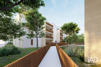  appartement cournonterral 34660