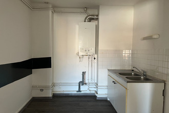  appartement courpiere 63120