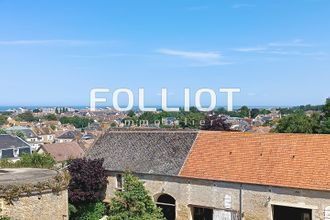  appartement courseulles-sur-mer 14470