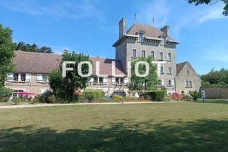  appartement courseulles-sur-mer 14470