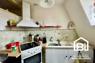  appartement courseulles-sur-mer 14470