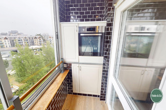  appartement courseulles-sur-mer 14470