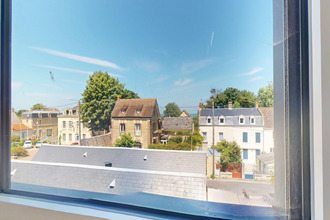  appartement courseulles-sur-mer 14470