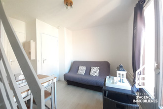  appartement courseulles-sur-mer 14470