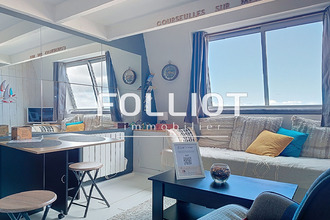  appartement courseulles-sur-mer 14470