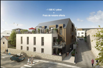  appartement courseulles-sur-mer 14470