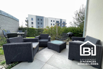  appartement courseulles-sur-mer 14470