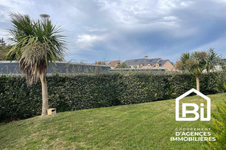  appartement courseulles-sur-mer 14470