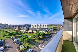  appartement courseulles-sur-mer 14470