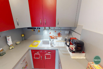  appartement courseulles-sur-mer 14470