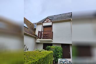  appartement courseulles-sur-mer 14470