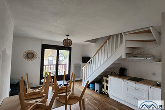  appartement courseulles-sur-mer 14470