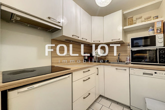  appartement courseulles-sur-mer 14470