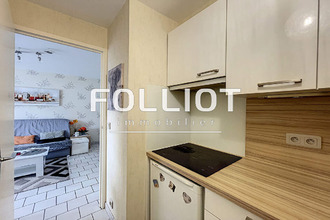  appartement courseulles-sur-mer 14470